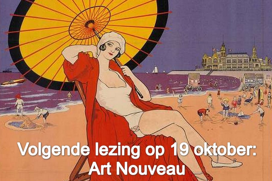 Volgende lezing